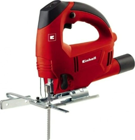 Лобзик сетевой EINHELL TC-JS 80 [4321116]