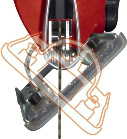 Лобзик сетевой EINHELL TC-JS 80 [4321116]