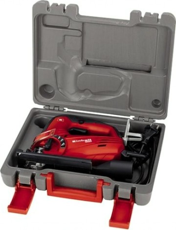 Лобзик сетевой EINHELL TC-JS 85 [4321140]