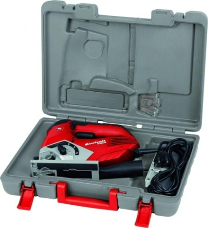 Лобзик сетевой EINHELL TE-JS 100 [4321160]