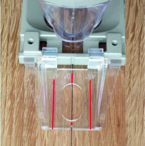 Лобзик сетевой EINHELL TE-JS 100 [4321160]