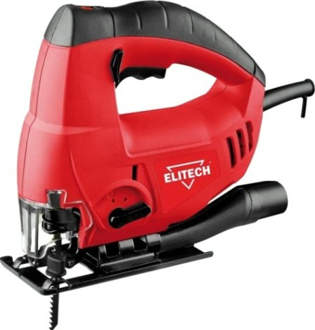 Лобзик сетевой ELITECH ПЛ 0560МЭ [180250]