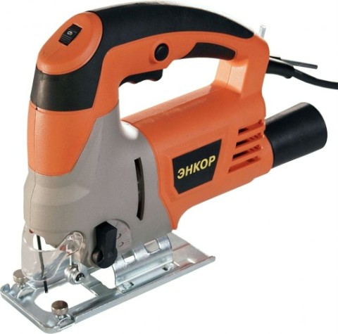 Лобзик сетевой ЭНКОР ЛЭ-600/60Э [50220]