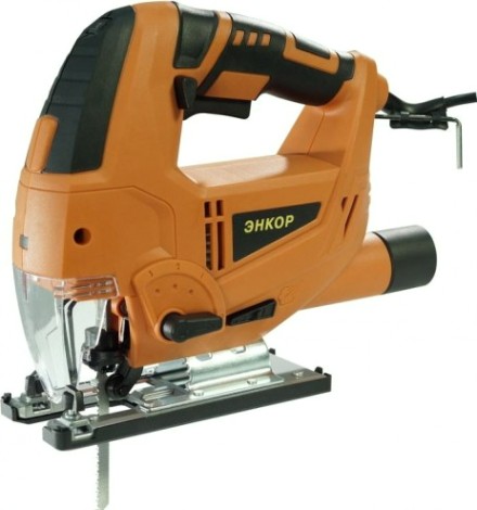 Лобзик сетевой ЭНКОР ЛЭ-800/100Э [50227]