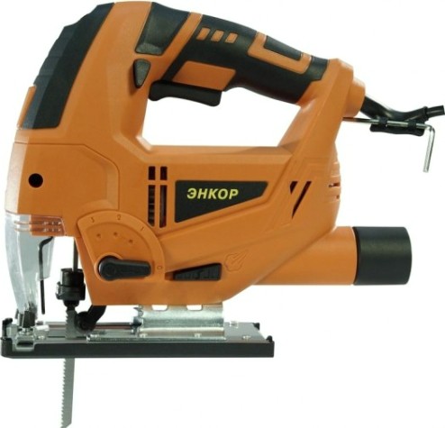 Лобзик сетевой ЭНКОР ЛЭ-800/100Э [50227]