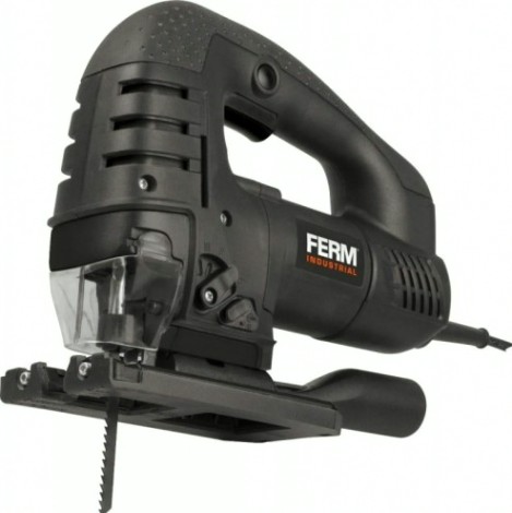 Лобзик сетевой FERM JSM1025P Лобзик сетевой FERM JSM1025P