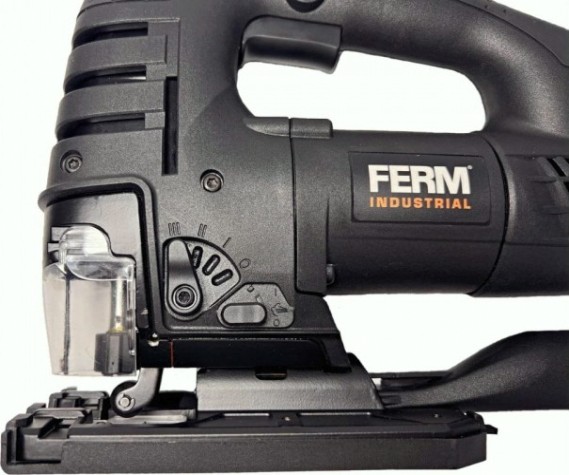 Лобзик сетевой FERM JSM1025P