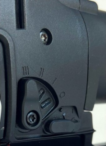 Лобзик сетевой FERM JSM1025P