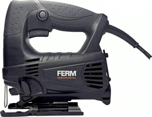 Лобзик сетевой FERM JSM1028P Лобзик сетевой FERM JSM1028P