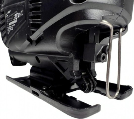 Лобзик сетевой FERM JSM1028P Лобзик сетевой FERM JSM1028P