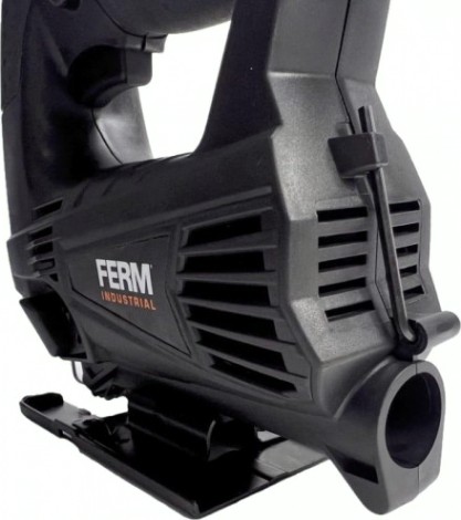 Лобзик сетевой FERM JSM1028P Лобзик сетевой FERM JSM1028P