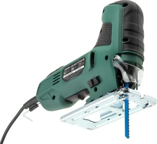 Лобзик сетевой Hammer LZK660T [120-031]