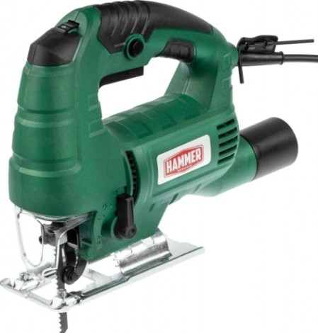 Лобзик сетевой Hammer LZK750A [216-035]