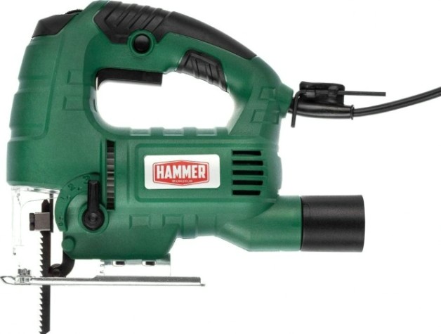 Лобзик сетевой Hammer LZK750A [216-035]