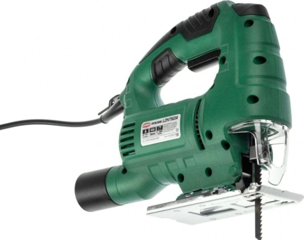 Лобзик сетевой Hammer LZK750A [216-035]