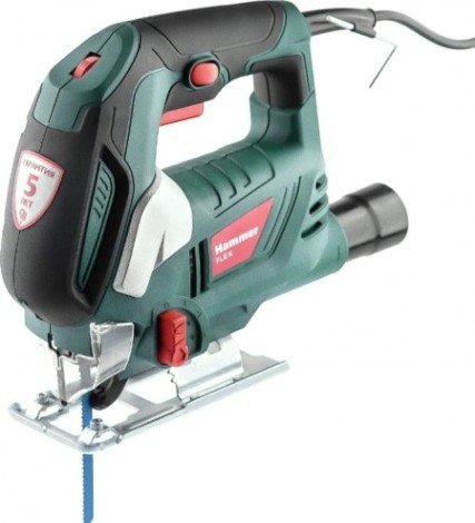 Лобзик сетевой Hammer LZK790L [120-032]