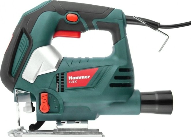 Лобзик сетевой Hammer LZK790L [120-032]