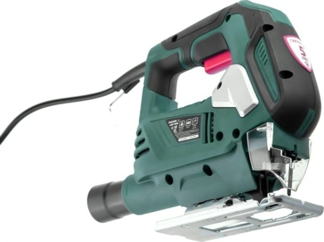 Лобзик сетевой Hammer LZK790L [120-032]