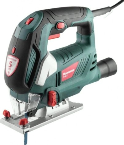 Лобзик сетевой Hammer LZK930L [120-033]