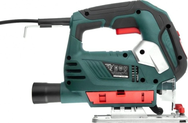 Лобзик сетевой Hammer LZK930L [120-033]