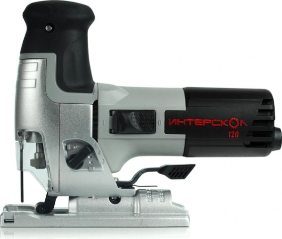 Лобзик сетевой ИНТЕРСКОЛ МП-120/750 Э [157.1.1.00]