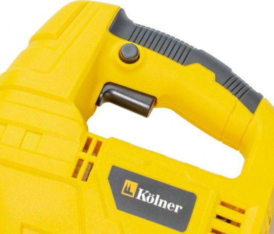 Лобзик сетевой Kolner KJS 480 [кн480жс]