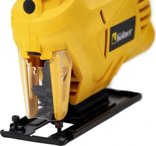 Лобзик сетевой Kolner KJS 650V [кн650вжс]