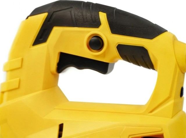 Лобзик сетевой Kolner KJS 650V [кн650вжс]