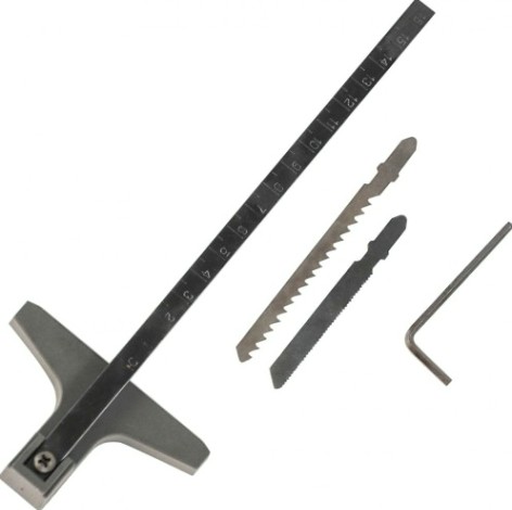 Лобзик сетевой Kolner KJS 650V [кн650вжс]