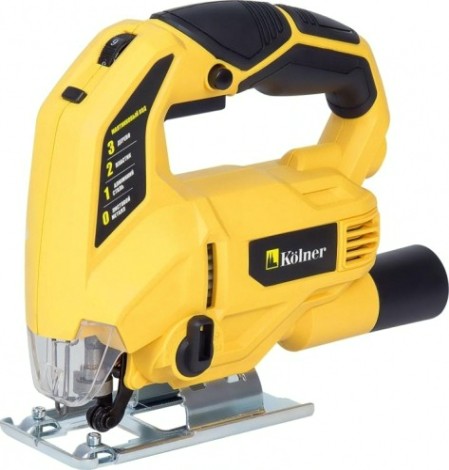 Лобзик сетевой Kolner KJS 750V [кн750вжс]