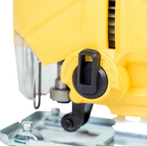 Лобзик сетевой Kolner KJS 750V [кн750вжс]