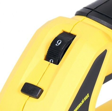 Лобзик сетевой Kolner KJS 750V [кн750вжс]