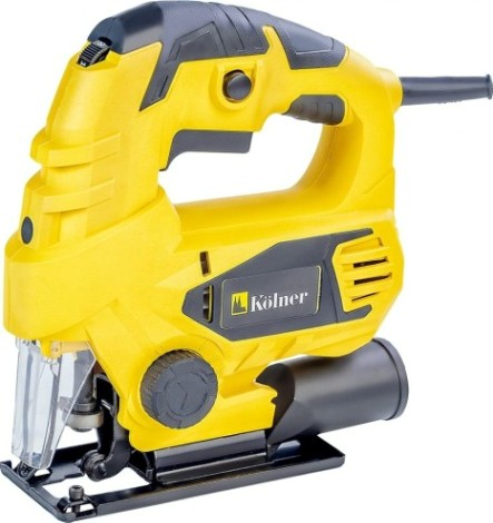 Лобзик сетевой Kolner KJS 800V [кн800вжс]