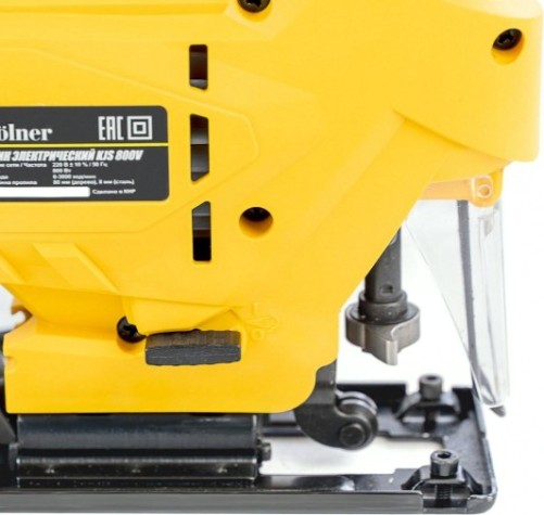 Лобзик сетевой Kolner KJS 800V [кн800вжс]