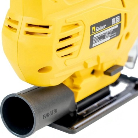 Лобзик сетевой Kolner KJS 800V [кн800вжс]