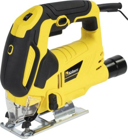Лобзик сетевой Kolner KJS 850VL [кн850влжс]