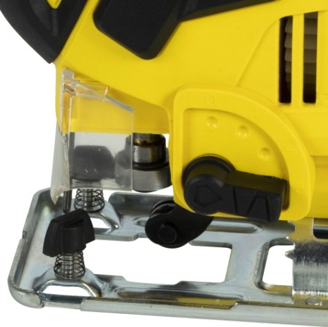 Лобзик сетевой Kolner KJS 850VL [кн850влжс]