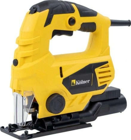 Лобзик сетевой Kolner KJS 900VC [кн900вцжс]