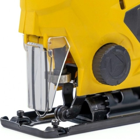 Лобзик сетевой Kolner KJS 900VC [кн900вцжс]