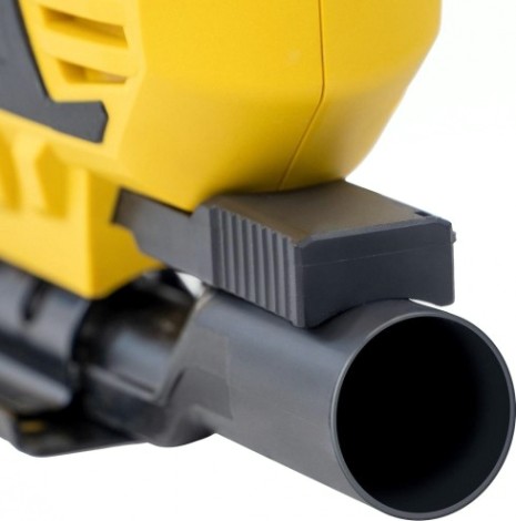 Лобзик сетевой Kolner KJS 900VC [кн900вцжс]