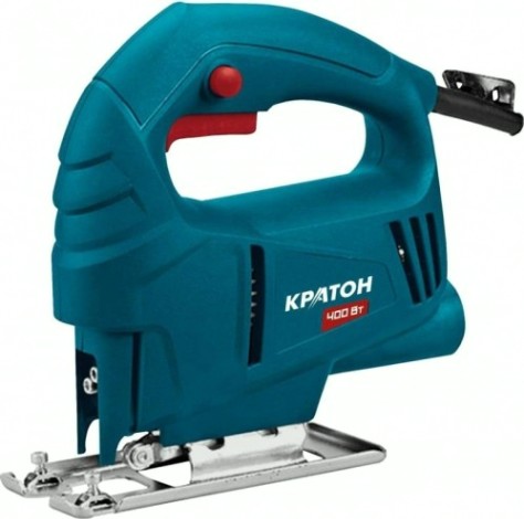 Лобзик сетевой КРАТОН JSE-400/55 [3 03 02 021]