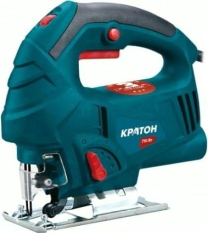 Лобзик сетевой КРАТОН JSE-750/80 [3 03 02 023]