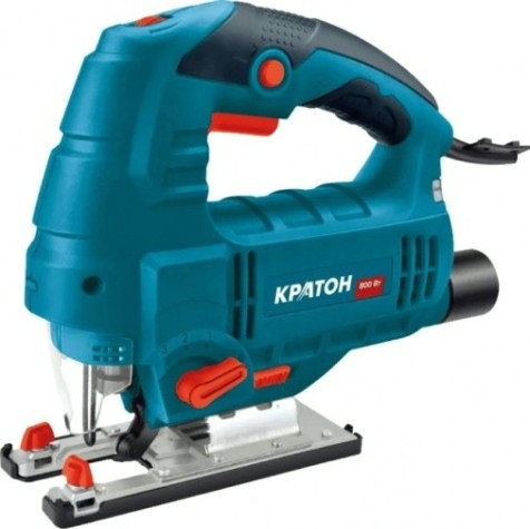 Лобзик сетевой КРАТОН JSE-800/110 [3 03 02 024]