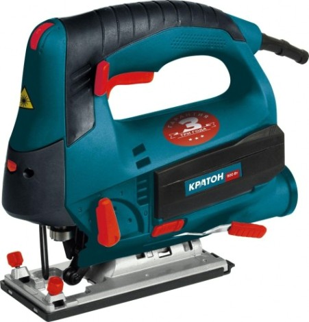 Лобзик сетевой КРАТОН JSE-900/110 [3 03 02 025]