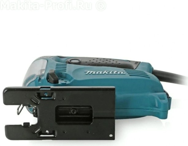 Лобзик сетевой MAKITA 4328 стальная подошва