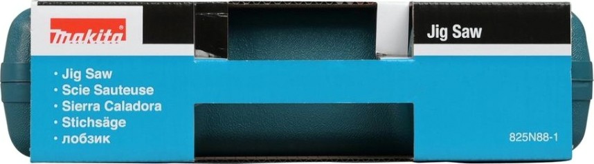 Лобзик сетевой MAKITA 4329 K [4329K]