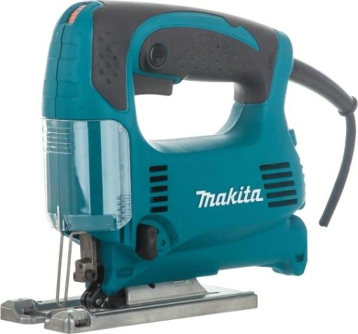 Лобзик сетевой MAKITA 4329KX1 с набором A-86898