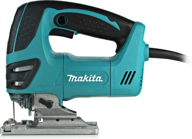 Лобзик сетевой MAKITA 4350 CT [4350CT]