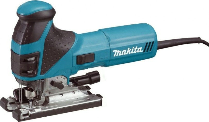 Лобзик сетевой MAKITA 4351 CT [4351CT]
