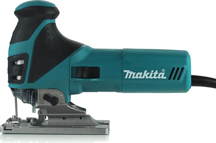 Лобзик сетевой MAKITA 4351 CT [4351CT]